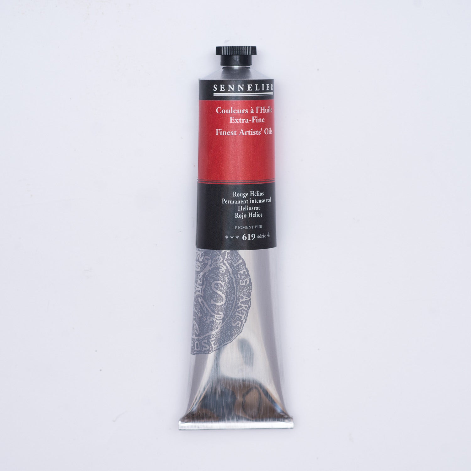 Sennelier Oil Paint 200ml Tube Series 4 - Melbourne Etching Supplies