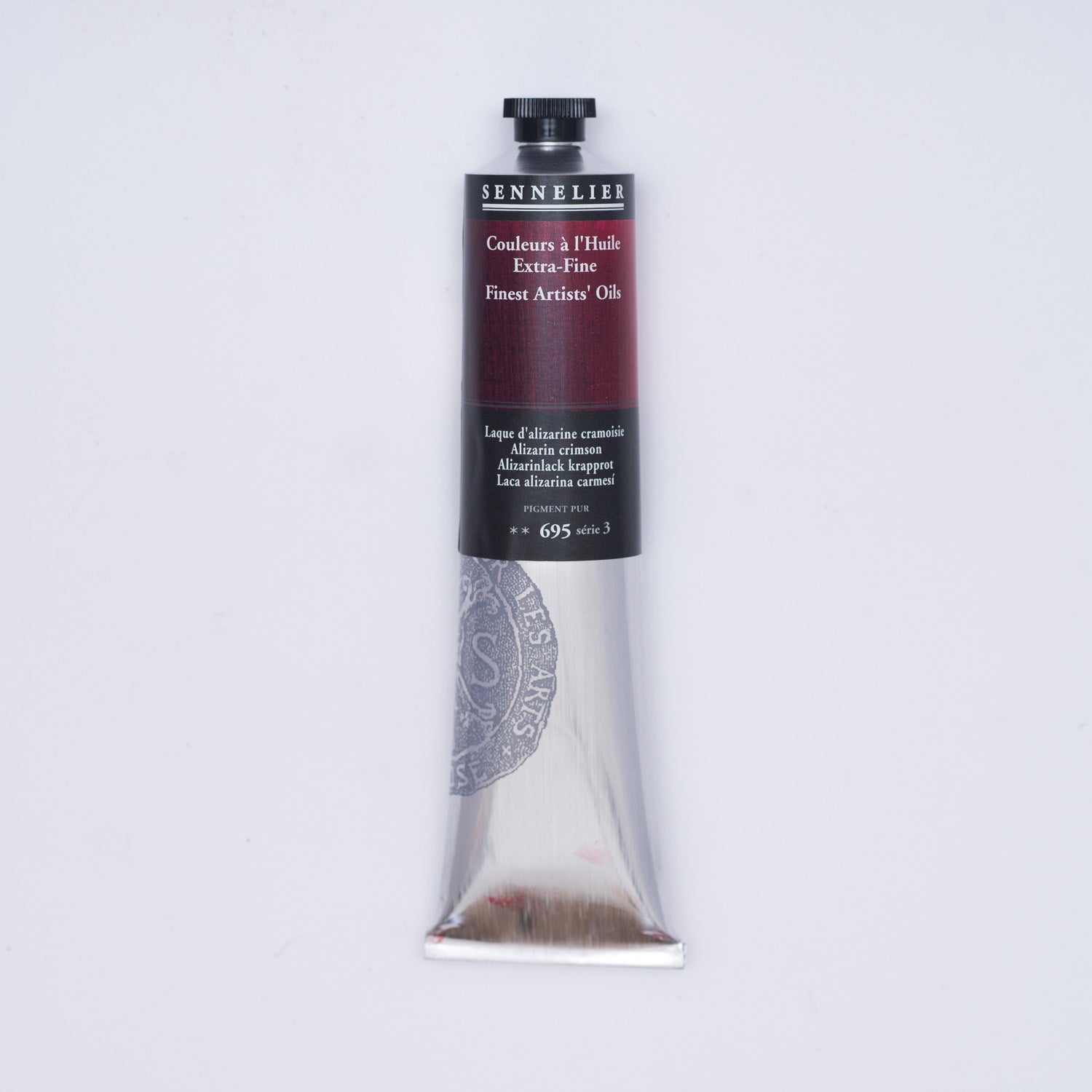 Sennelier Oil Paint 200ml Tube Series 3 - Melbourne Etching Supplies