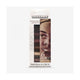 Packaging of Sennelier Extra Soft Half Pastels containing 6 pastel sticks with a portrait illustration on the cover. Displayed on a white background.