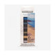 Packaging of Sennelier Extra Soft Half Pastels containing 6 pastel sticks with a scenic seascape illustration on the cover. Displayed on a white background.