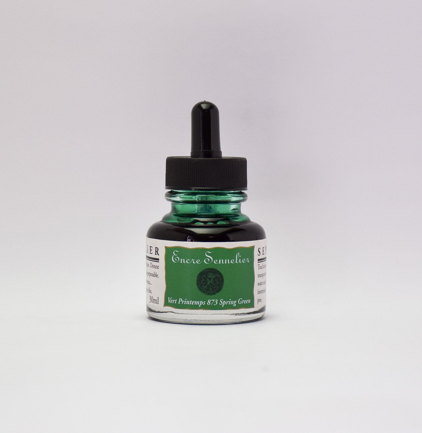 Sennelier Encre Drawing Ink 30ml - Melbourne Etching Supplies