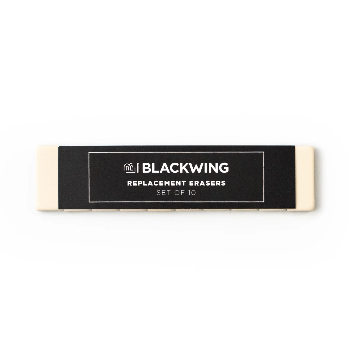 Blackwing Replacement Erasers - Melbourne Etching Supplies