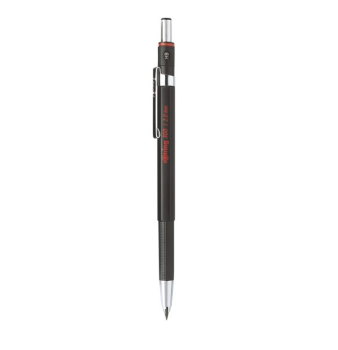 Rotring 300 Mechanical Pencils - Melbourne Etching Supplies