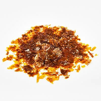 Shellac Flakes - Melbourne Etching Supplies