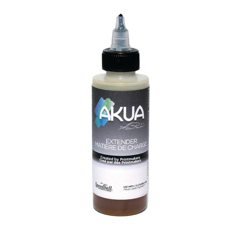 Akua Liquid Pigment Modifiers - Melbourne Etching Supplies