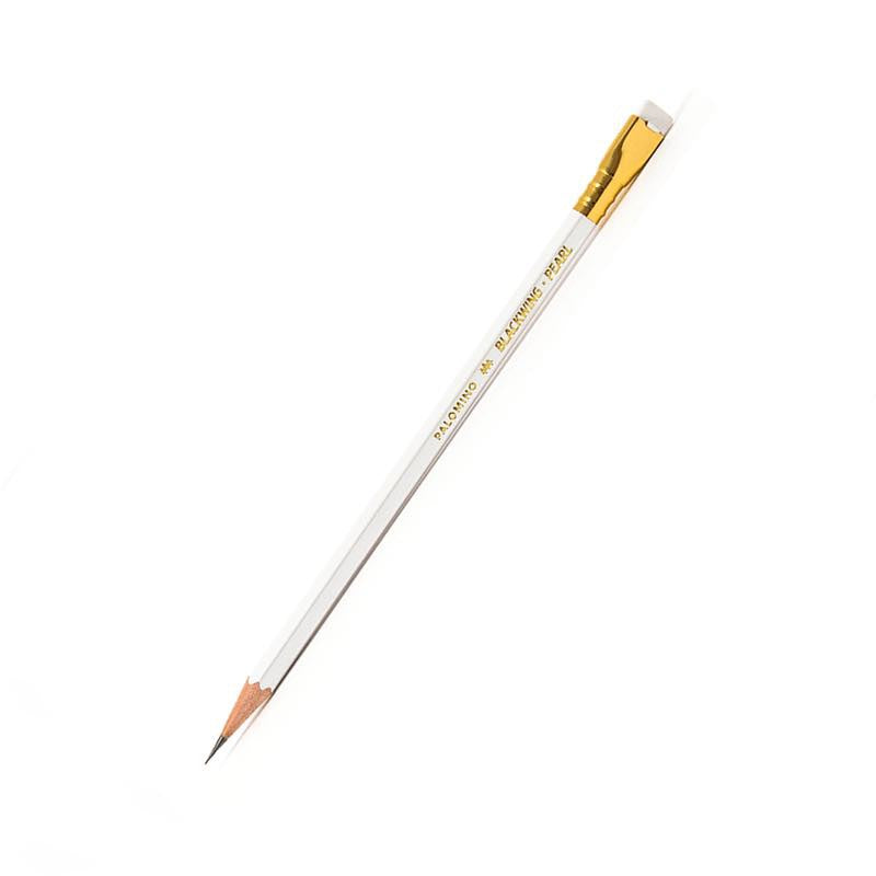 Blackwing Pearl Pencil - Melbourne Etching Supplies