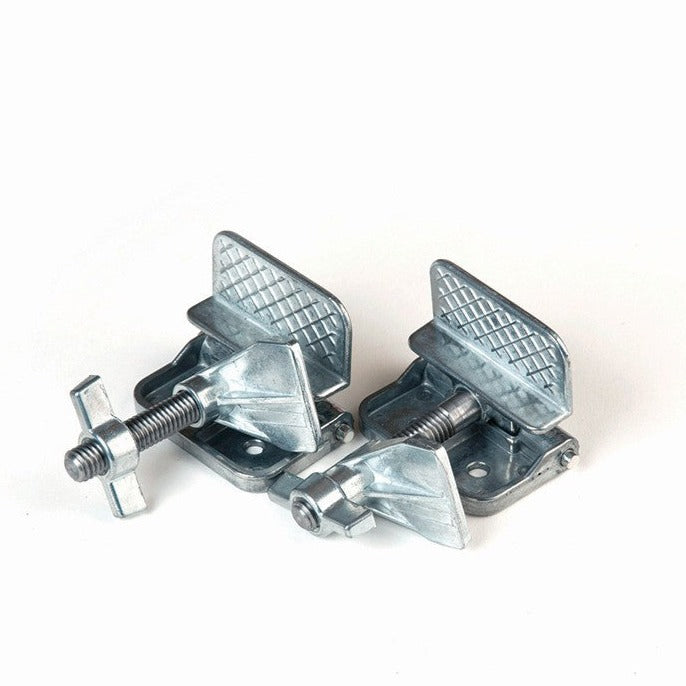 Speedball Jiffy Clamps American (Pair) - Melbourne Etching Supplies