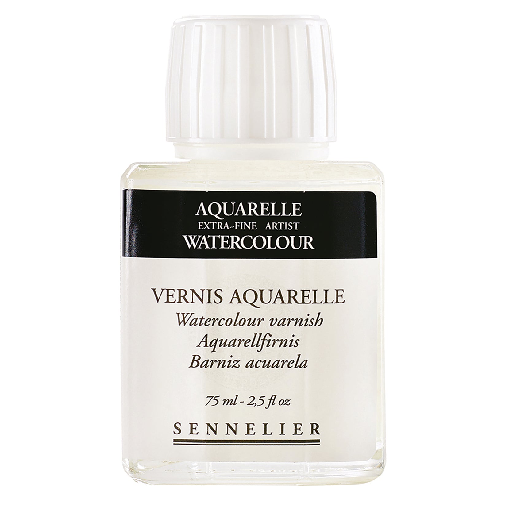 Sennelier Watercolour Varnish - Melbourne Etching Supplies